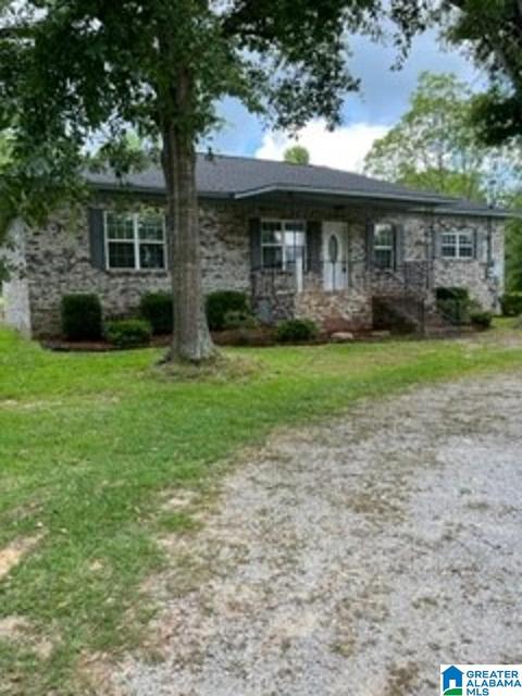 370 County Road 241, Clanton, AL 35045 photo 1