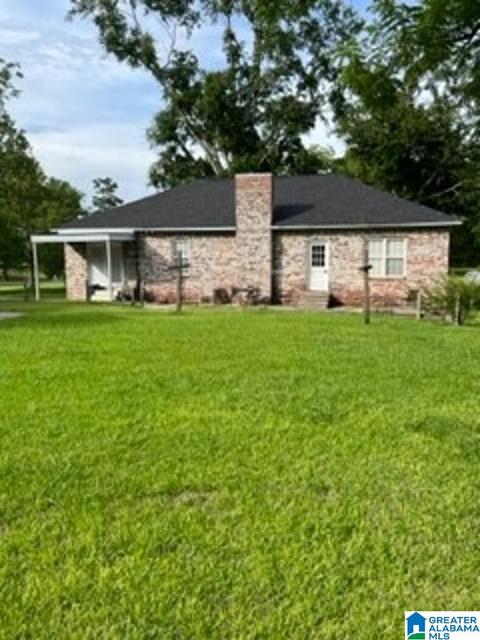 370 County Road 241, Clanton, AL 35045 photo 2