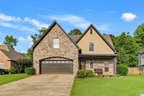 6366 Cove Ln, Mc Calla, AL 35111 photo 1