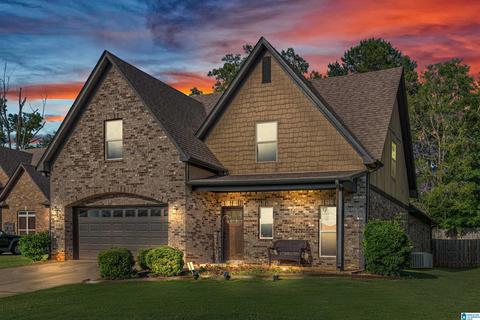 6366 Cove Ln, Mc Calla, AL 35111 photo 2