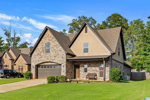 6366 Cove Ln, Mc Calla, AL 35111 photo 3