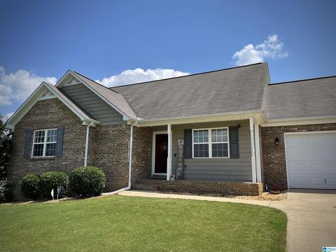 108 Bailey Rd, Weaver, AL 36277 photo 2