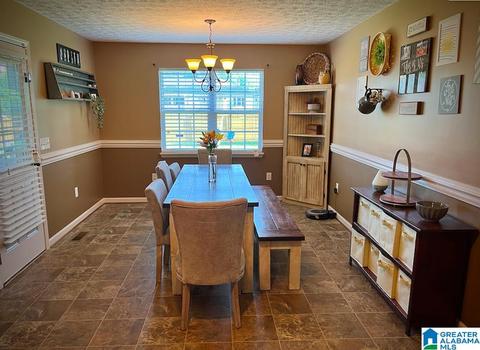 108 Bailey Rd, Weaver, AL 36277 photo 5