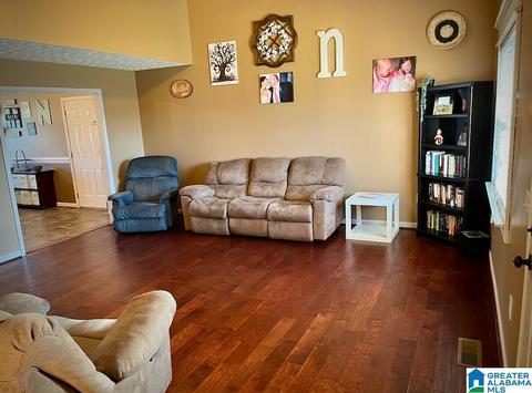 108 Bailey Rd, Weaver, AL 36277 photo 4