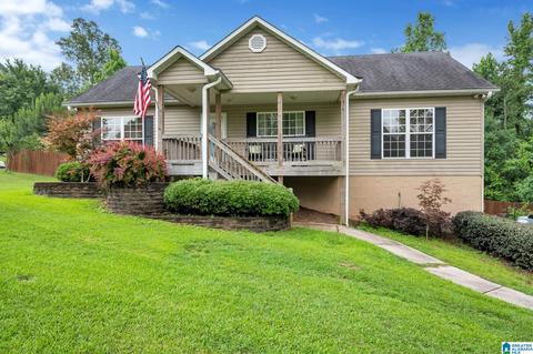 147 Briarfield Rd, Warrior, AL 35180 photo 1