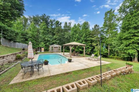 147 Briarfield Rd, Warrior, AL 35180 photo 5