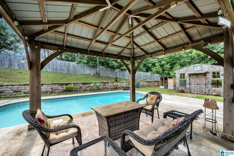147 Briarfield Rd, Warrior, AL 35180 photo 4