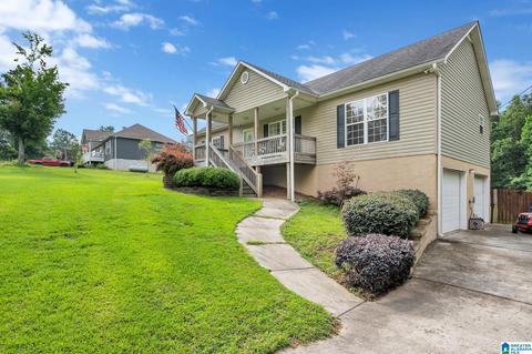 147 Briarfield Rd, Warrior, AL 35180 photo 2