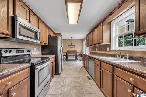 147 Briarfield Rd, Warrior, AL 35180 photo 13