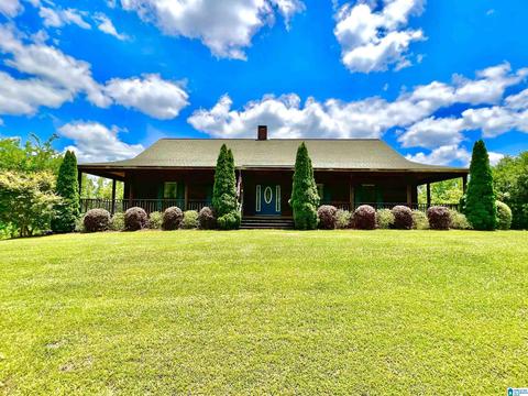 3105 County Road 69 NW, Clanton, AL 35045 photo 1