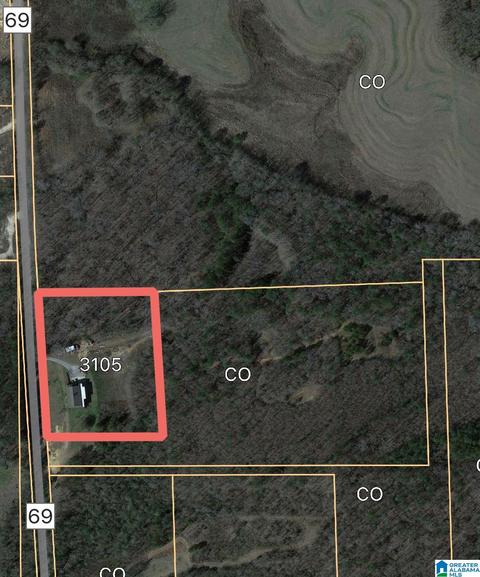 3105 County Road 69 NW, Clanton, AL 35045 photo 22