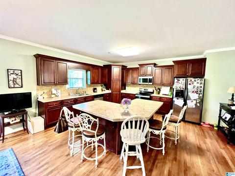 3105 County Road 69 NW, Clanton, AL 35045 photo 5