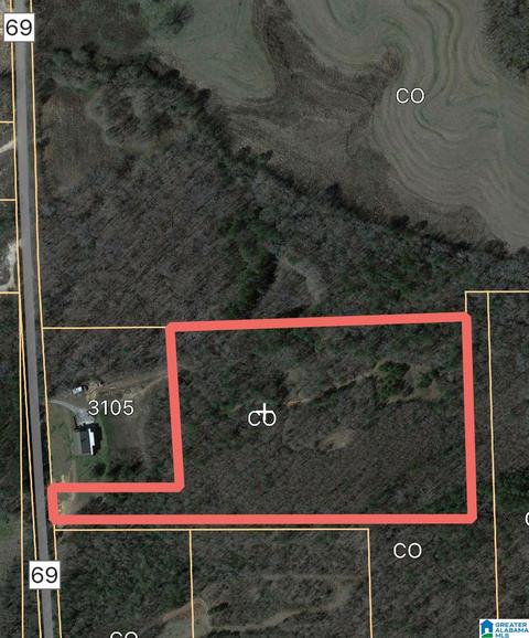 3105 County Road 69 NW, Clanton, AL 35045 photo 23