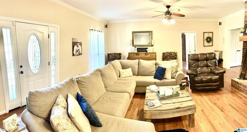 3105 County Road 69 NW, Clanton, AL 35045 photo 2