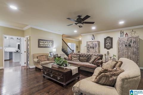 2788 Berkeley Dr, Birmingham, AL 35242 photo 23