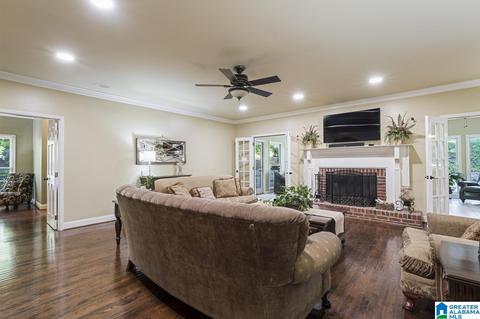 2788 Berkeley Dr, Birmingham, AL 35242 photo 25