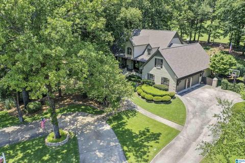 2788 Berkeley Dr, Birmingham, AL 35242 photo 3