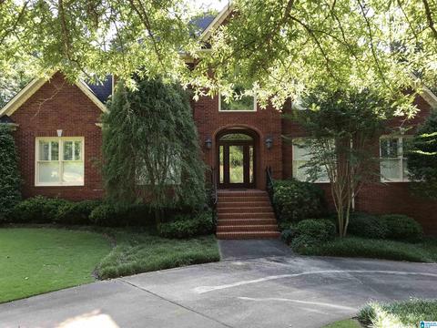 4532 Eagle Point Dr, Birmingham, AL 35242 photo 1