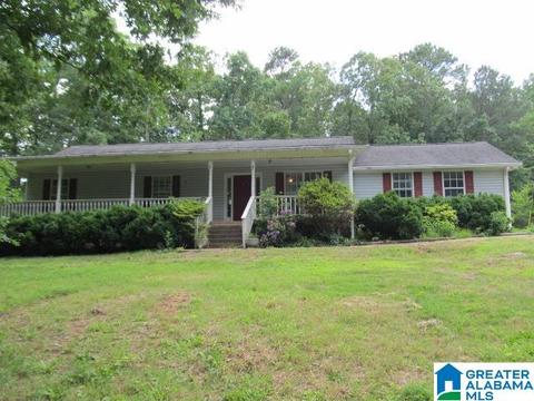 55 Honeysuckle Rd, Locust Fork, AL 35097 photo 1