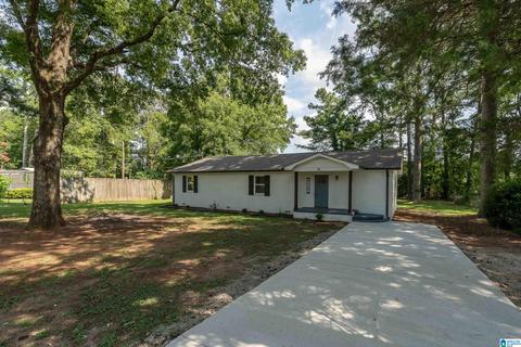 34 Dixie Ln, Vincent, AL 35178 photo 2