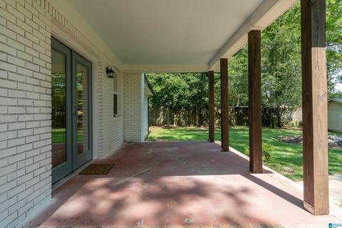 34 Dixie Ln, Vincent, AL 35178 photo 25