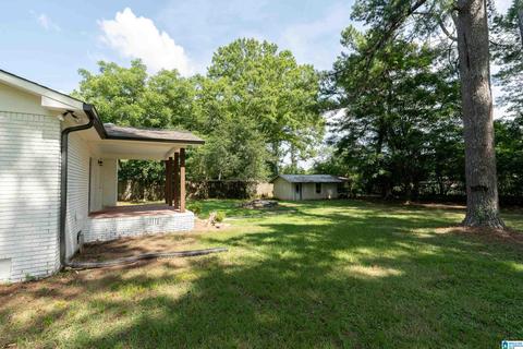 34 Dixie Ln, Vincent, AL 35178 photo 26