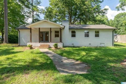34 Dixie Ln, Vincent, AL 35178 photo 24