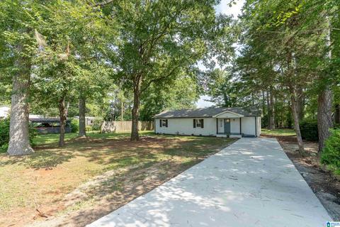 34 Dixie Ln, Vincent, AL 35178 photo 4