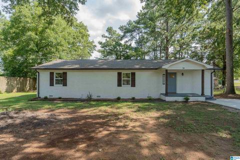 34 Dixie Ln, Vincent, AL 35178 photo 3