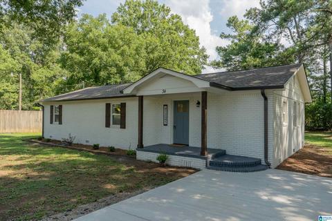 34 Dixie Ln, Vincent, AL 35178 photo 1