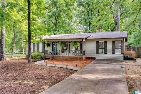 1008 Burnt Pine Dr, Maylene, AL 35114 photo 2