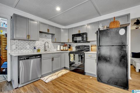1008 Burnt Pine Dr, Maylene, AL 35114 photo 12