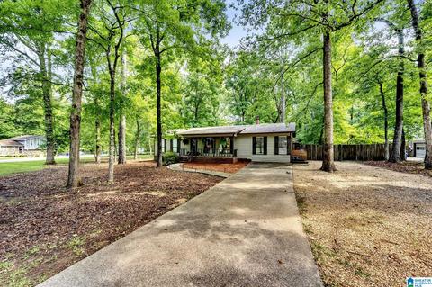 1008 Burnt Pine Dr, Maylene, AL 35114 photo 3