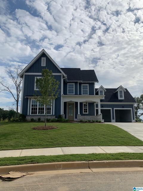 304 Mayfair Cir, Maylene, AL 35114 photo 1