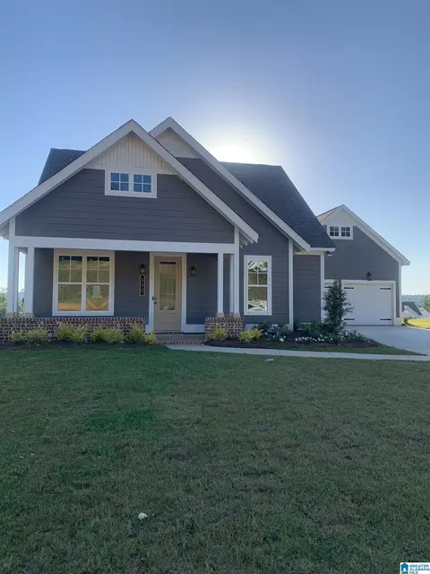 512 Ramsgate Dr, Maylene, AL 35114 photo 1