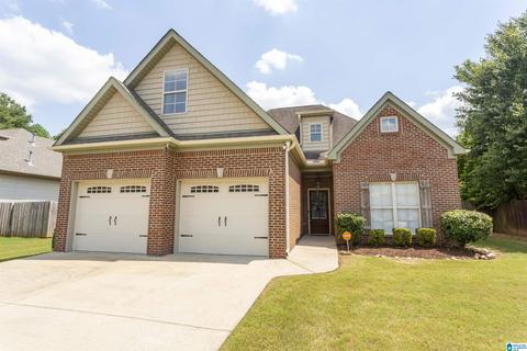 103 Falling Waters Ln, Maylene, AL 35114 photo 1