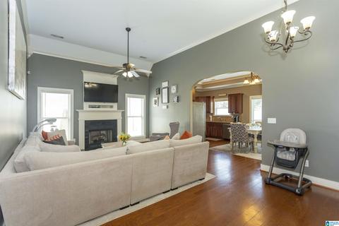 103 Falling Waters Ln, Maylene, AL 35114 photo 2