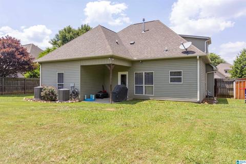 103 Falling Waters Ln, Maylene, AL 35114 photo 30