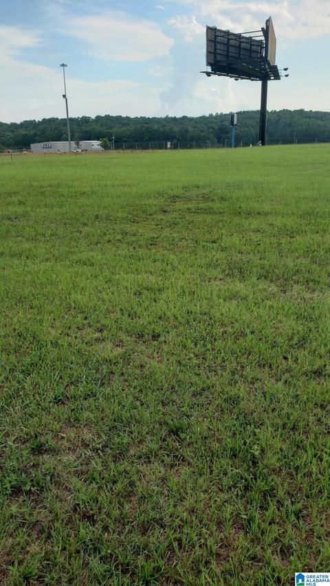 County Road 93, Jemison, AL 35085
