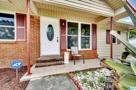 25 Eugene Ave, Jemison, AL 35085 photo 22