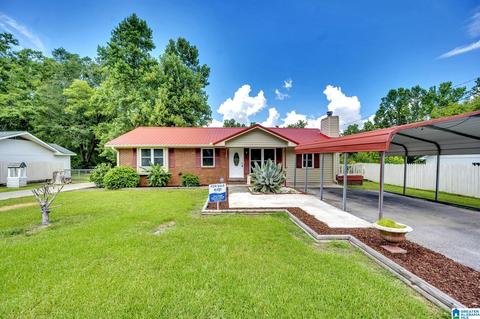 25 Eugene Ave, Jemison, AL 35085 photo 9