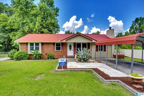 25 Eugene Ave, Jemison, AL 35085 photo 40