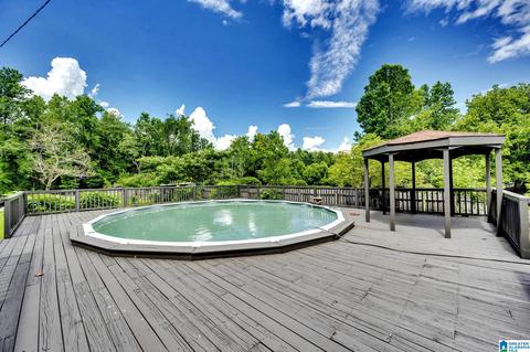 25 Eugene Ave, Jemison, AL 35085 photo 16