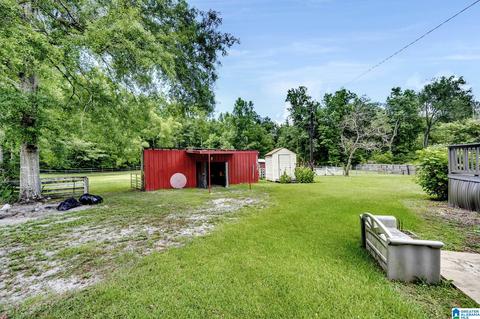 25 Eugene Ave, Jemison, AL 35085 photo 15