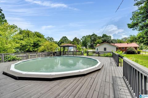 25 Eugene Ave, Jemison, AL 35085 photo 2