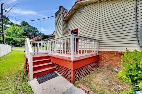 25 Eugene Ave, Jemison, AL 35085 photo 21