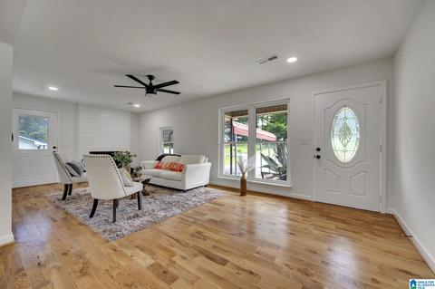 25 Eugene Ave, Jemison, AL 35085 photo 23