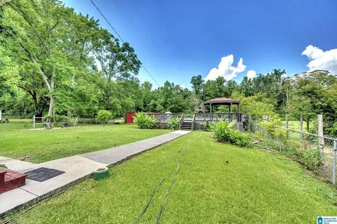 25 Eugene Ave, Jemison, AL 35085 photo 11
