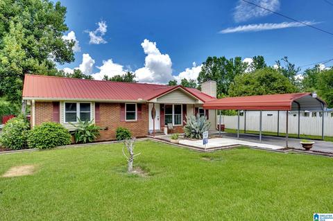 25 Eugene Ave, Jemison, AL 35085 photo 1