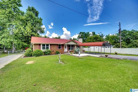 25 Eugene Ave, Jemison, AL 35085 photo 8